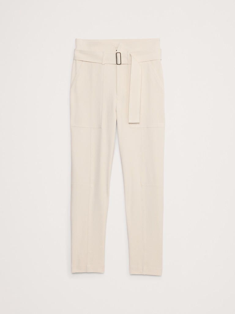 Refined Utility Pant