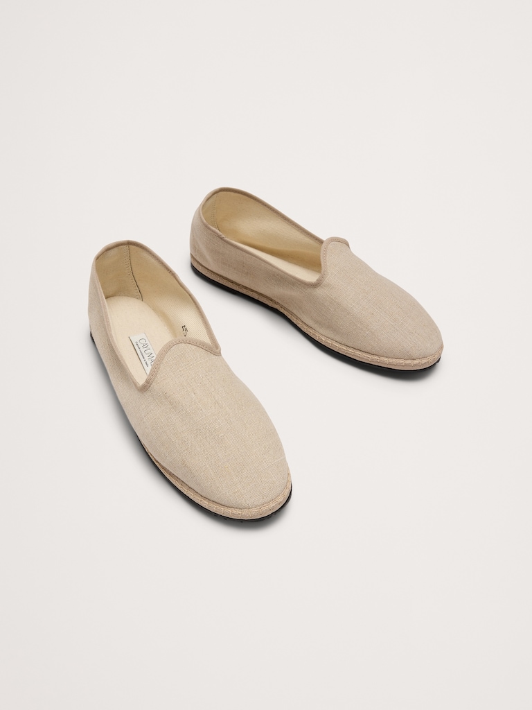 Otelo Slip-Ons by Cayumas