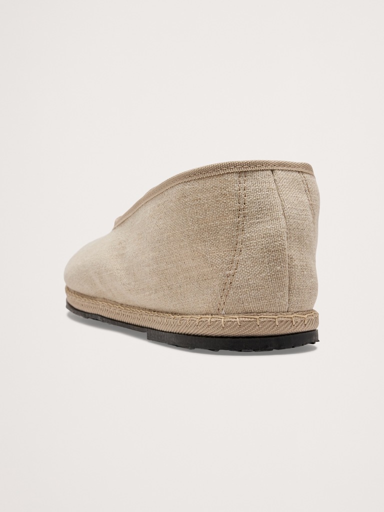 Otelo Slip-Ons by Cayumas