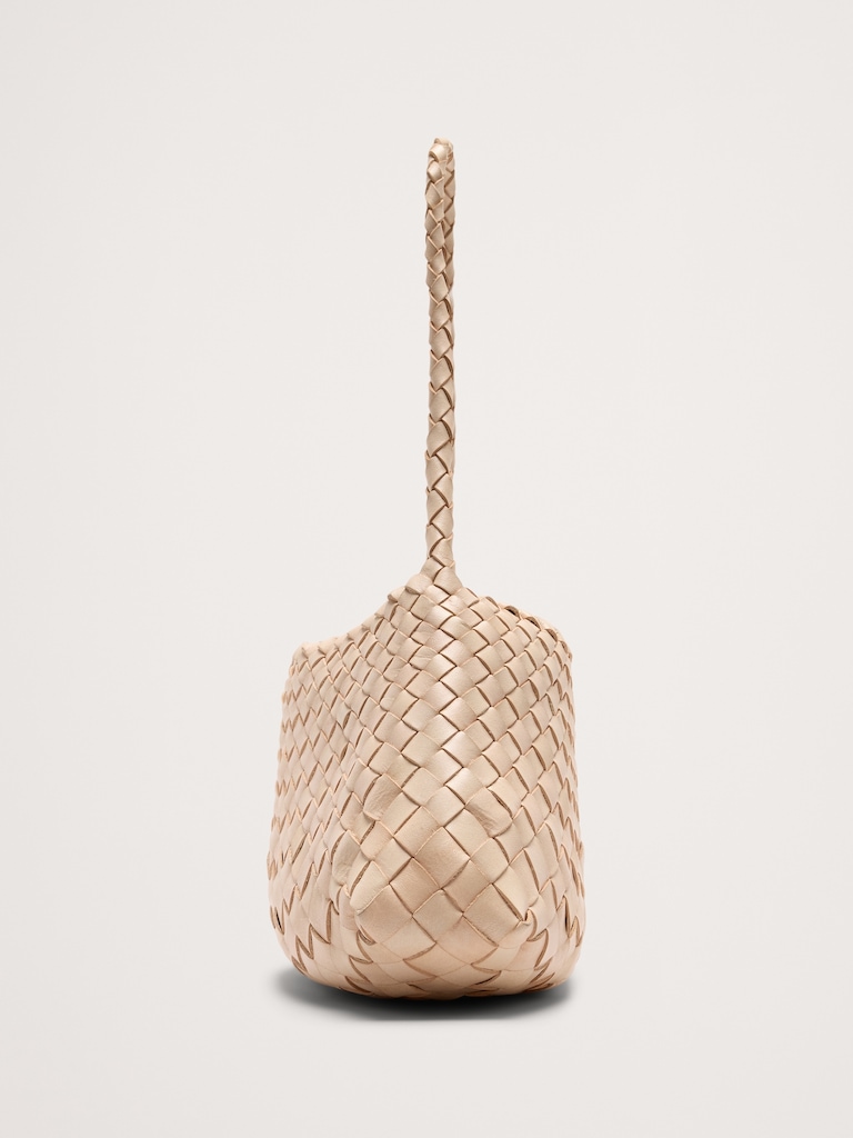 Rosanna Bag by Dragon Diffusion