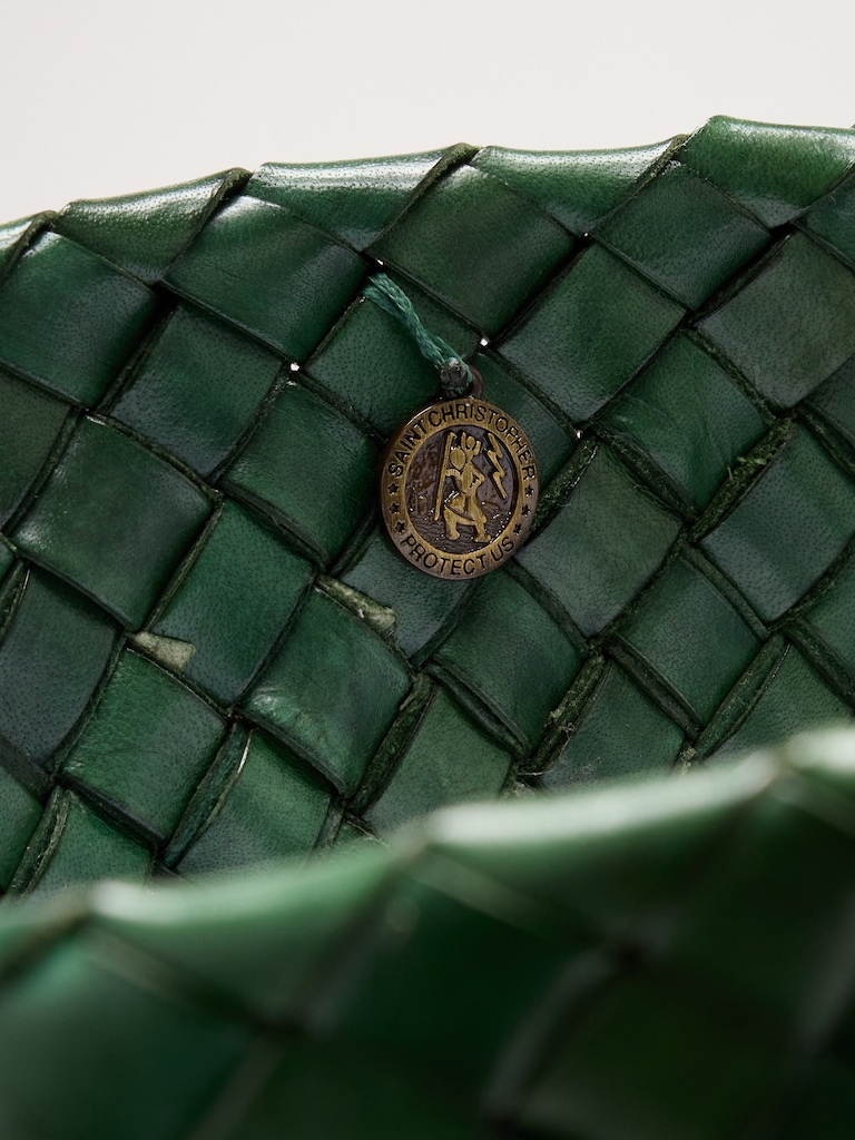 Egola Bag by Dragon Diffusion