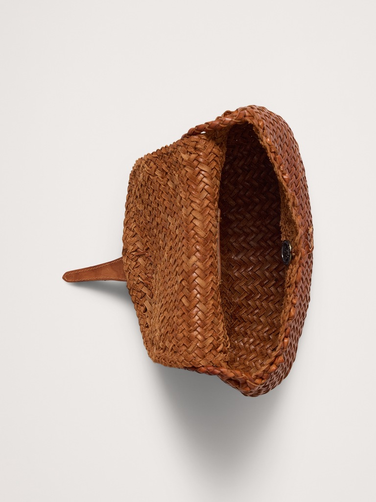 Mini City Bag by Dragon Diffusion