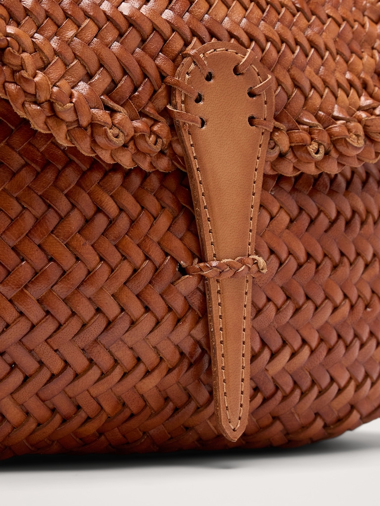 Mini City Bag by Dragon Diffusion