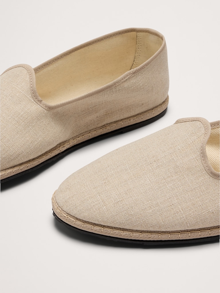 Otelo Slip-Ons by Cayumas