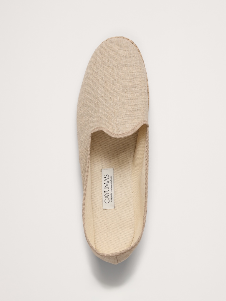 Otelo Slip-Ons by Cayumas