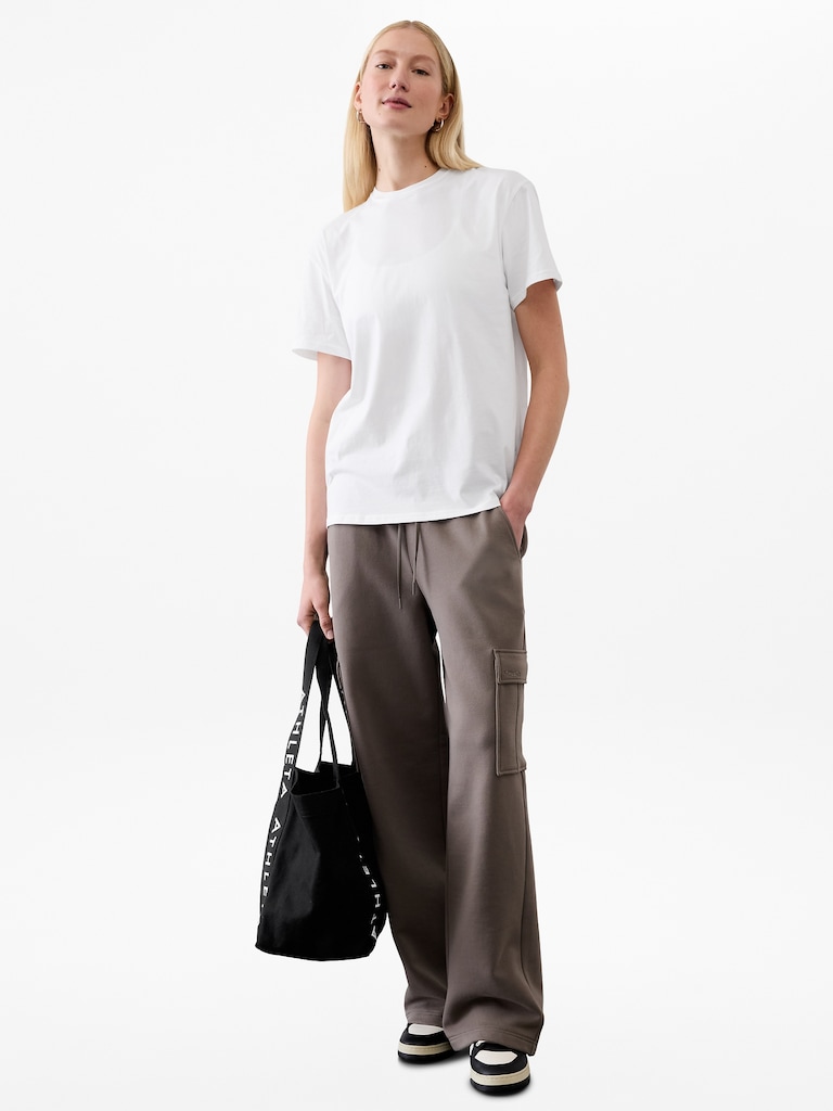 True Cotton Tee