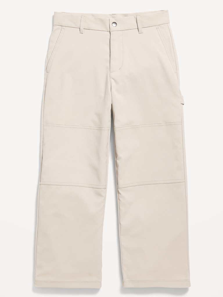 ShredTech Baggy Carpenter Pants for Boys