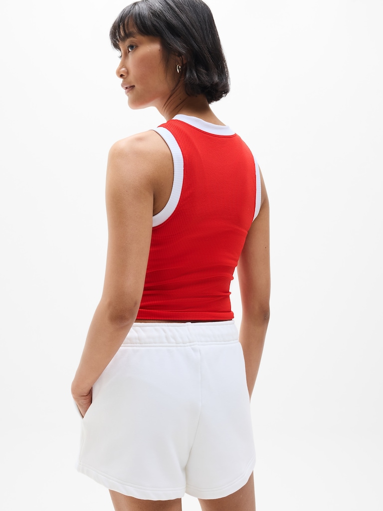Renew Seamless Muscle Tank