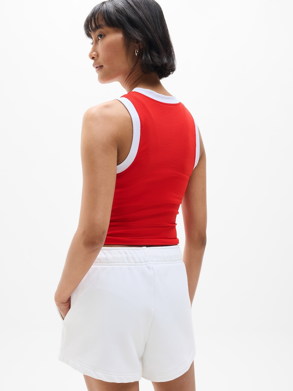 Renew Seamless Muscle Tank