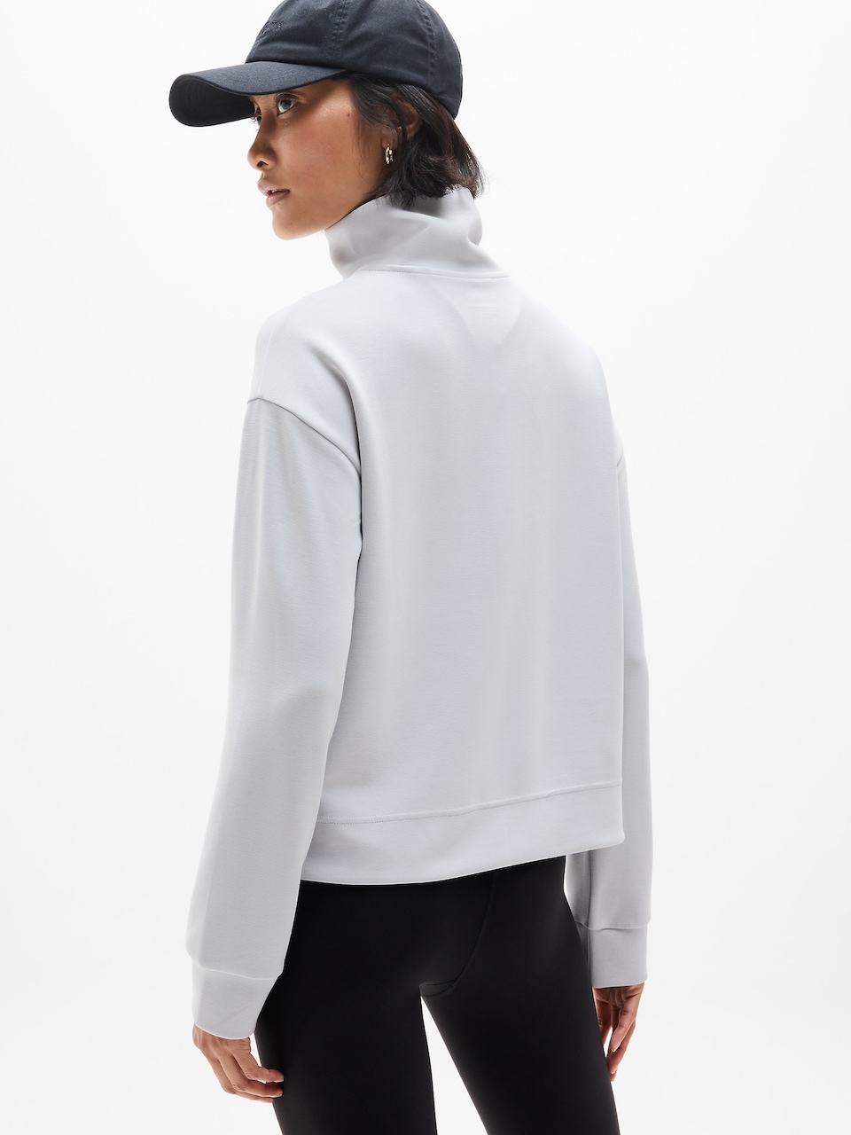 Seasoft Quarter Zip