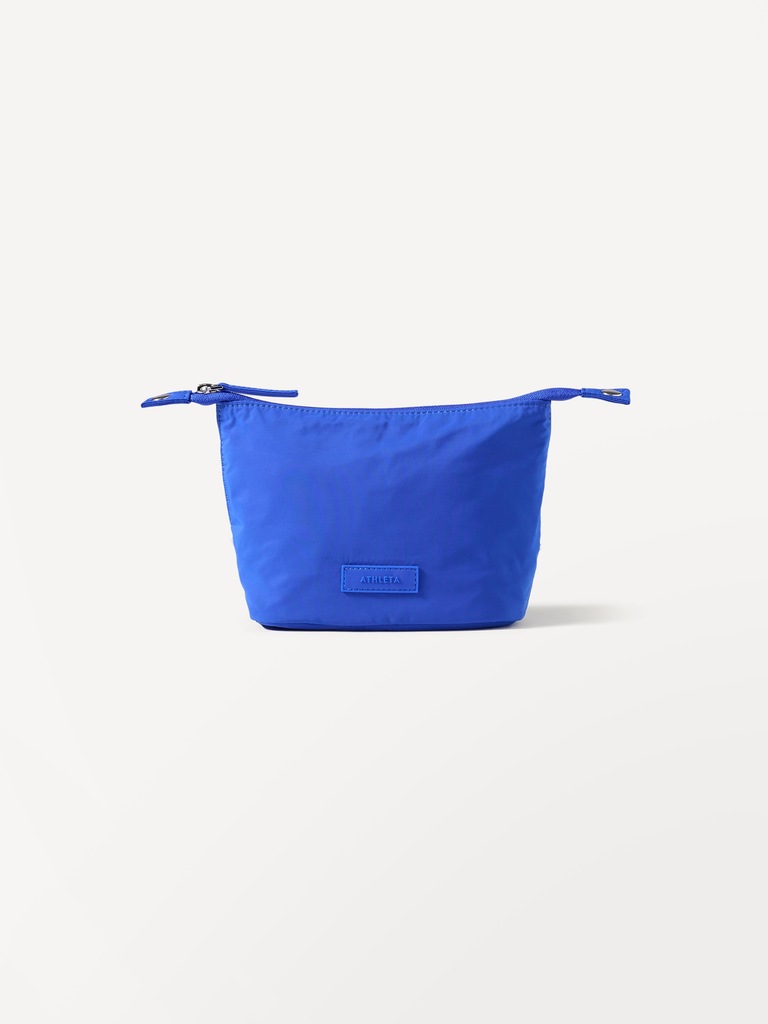 All About Small Cosmetic Pouch