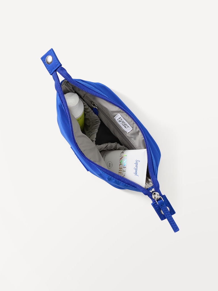 All About Small Cosmetic Pouch