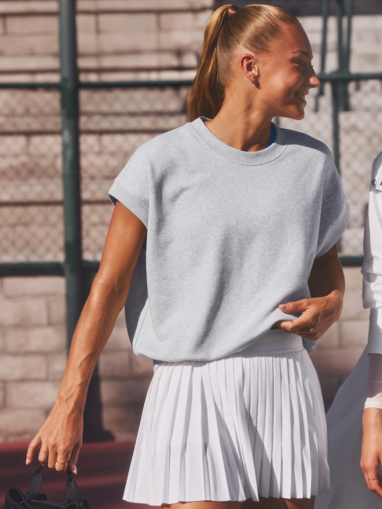 Terry Dolman Tee