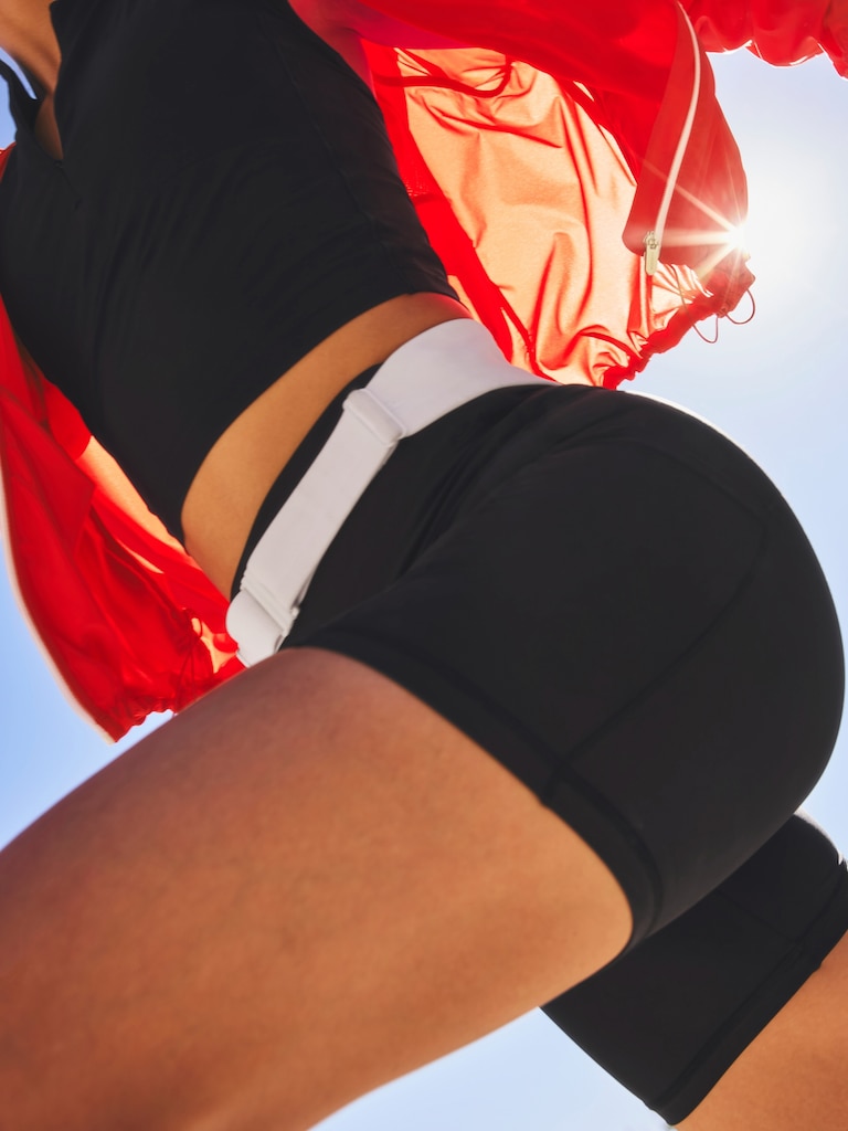 Pacesetter Run Belt 2.0
