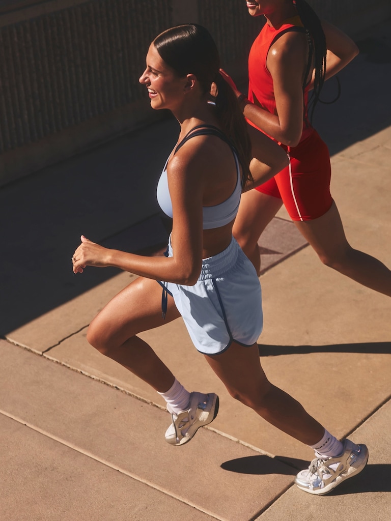 Train Free Sports Bra A-C