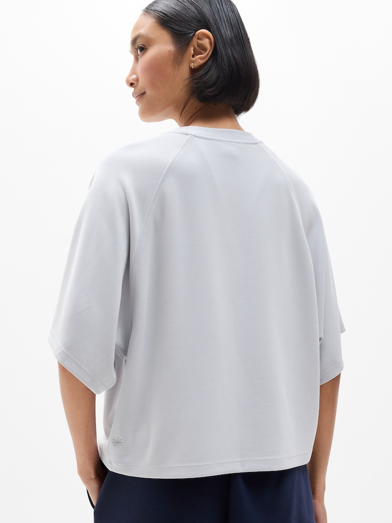 Seasoft Tee