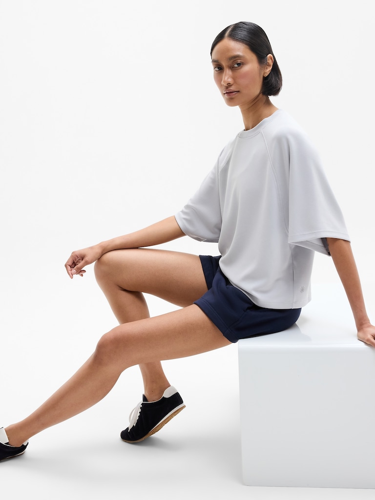 Seasoft Tee