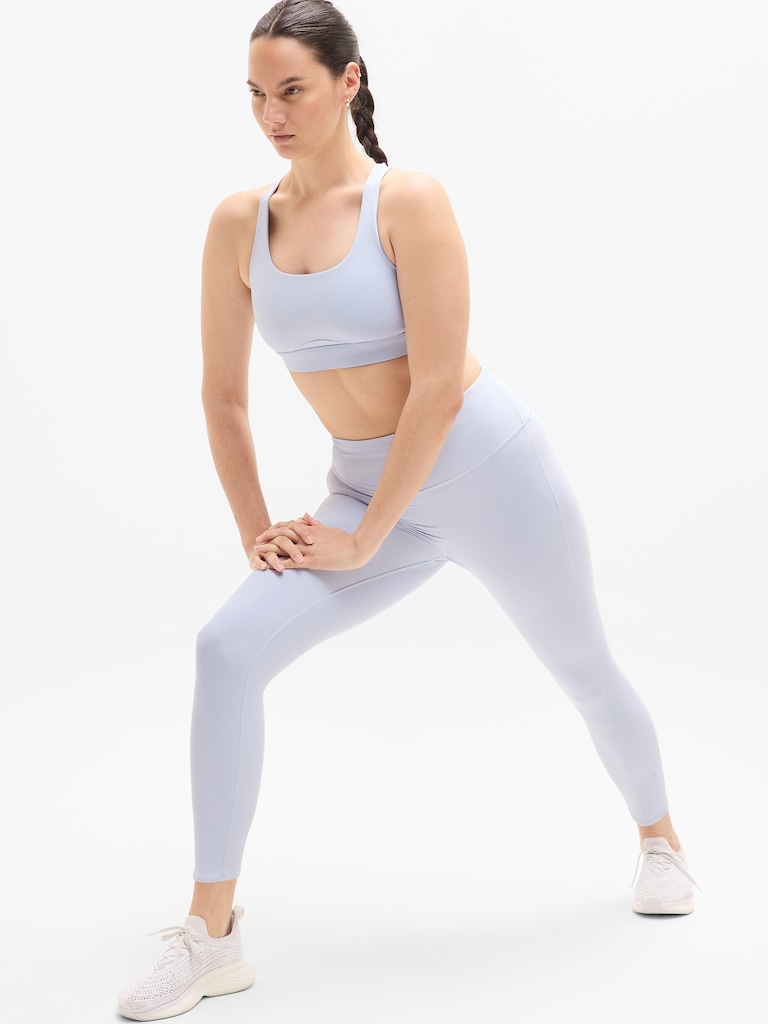 Pacesetter Ultra High Rise 7/8 Legging
