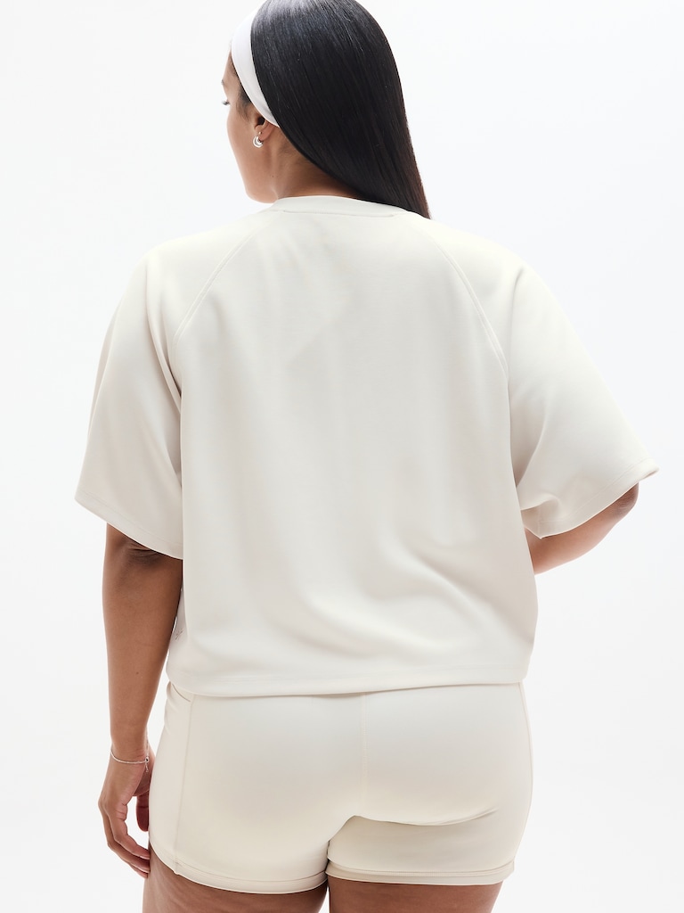 Seasoft Tee