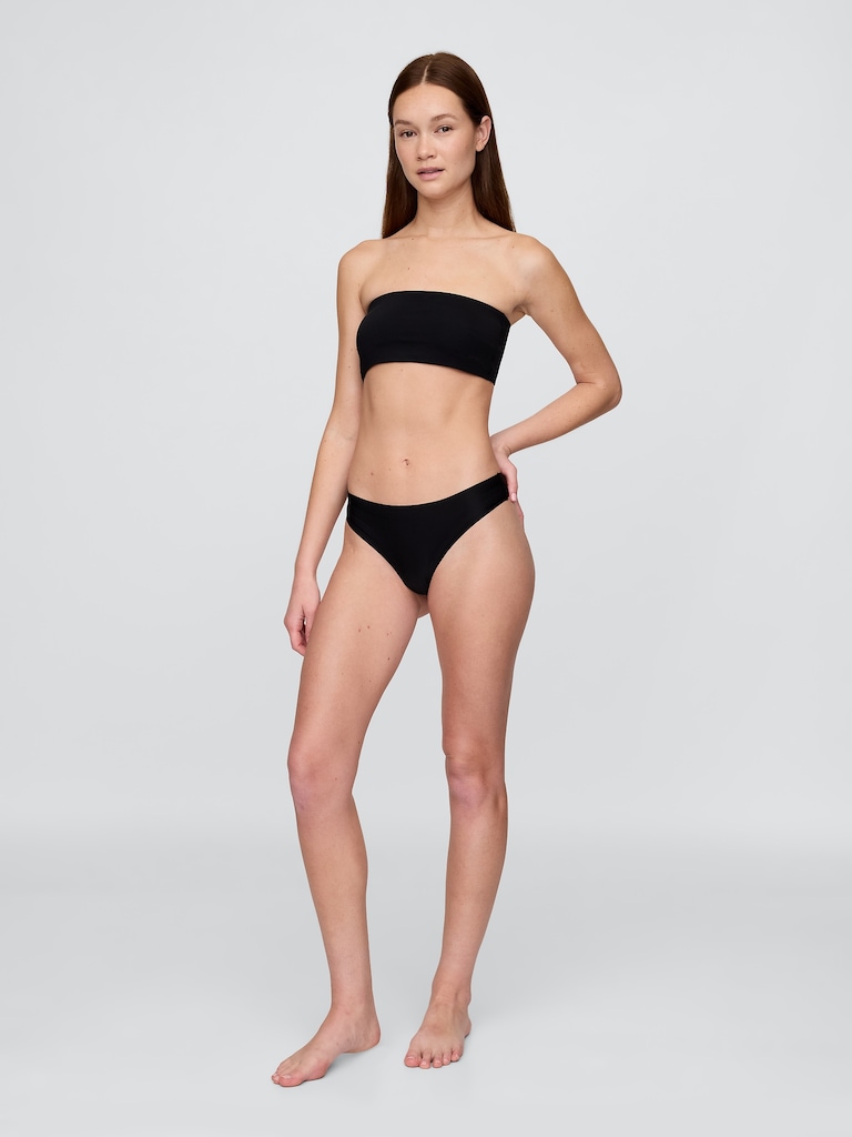 SecondSkin Bandeau Bralette