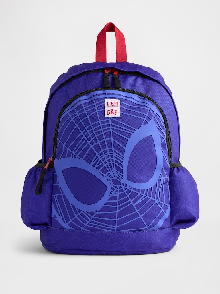 Kids Marvel Spider-Man Backpack