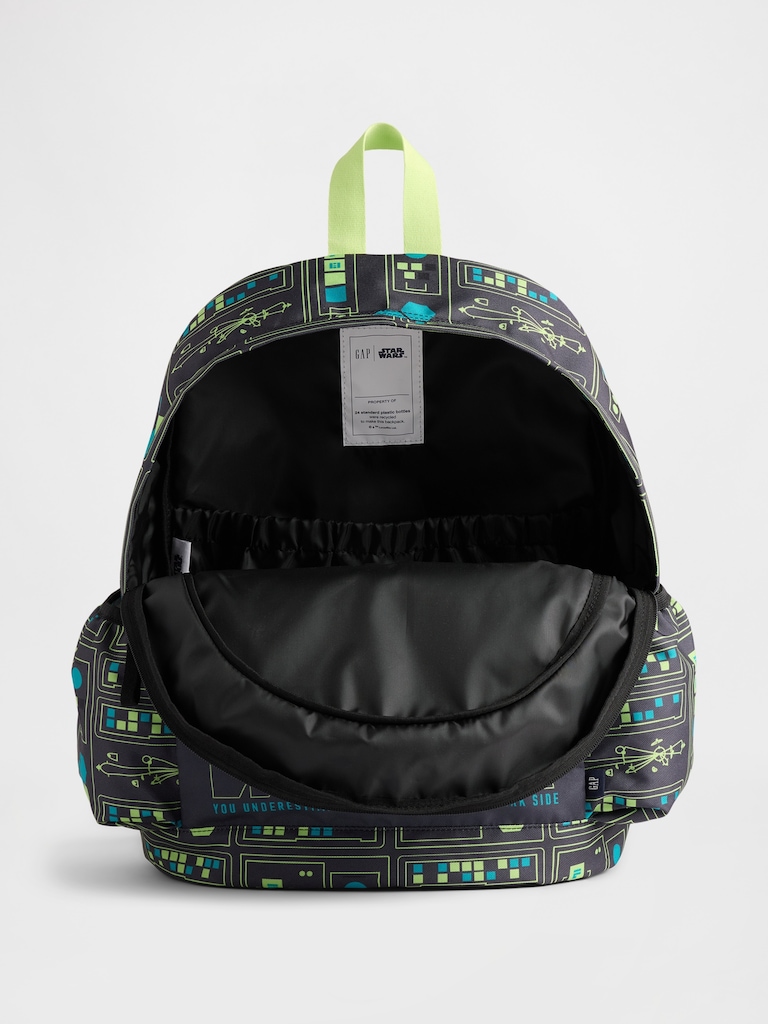 Kids Star Wars Backpack