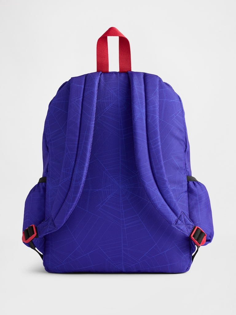 Kids Marvel Spider-Man Backpack