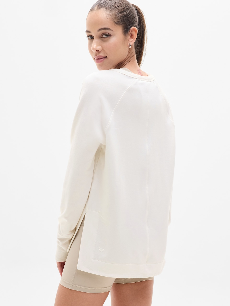 Coaster Luxe Recover Sweatshirt