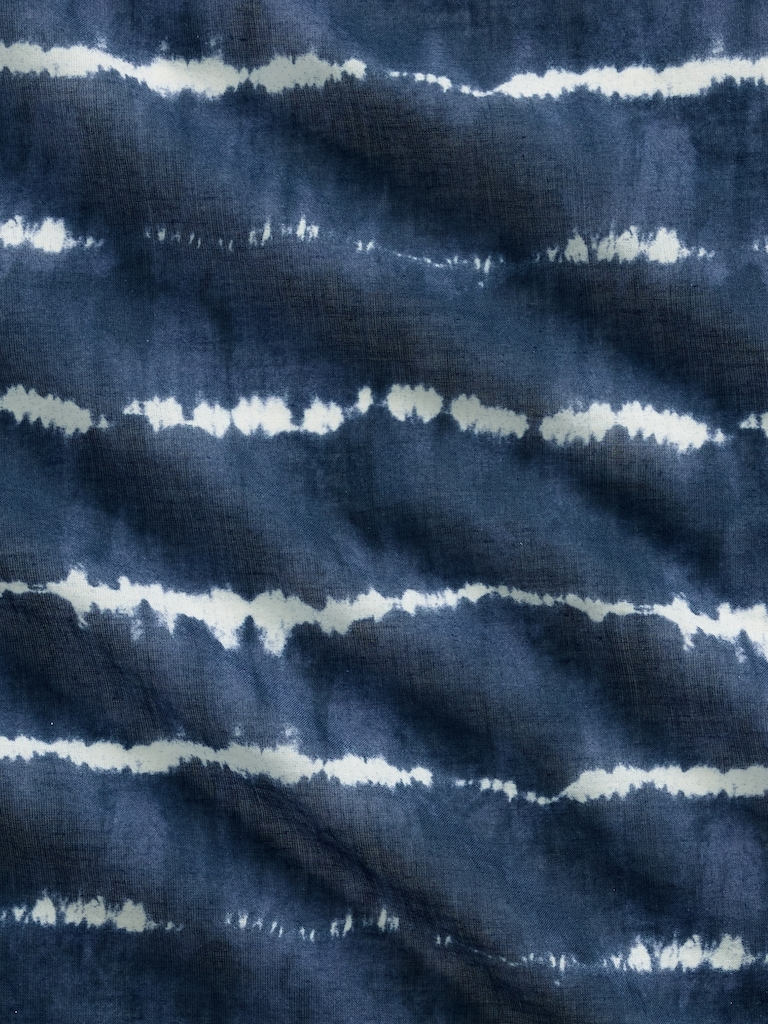 Shibori Bandana