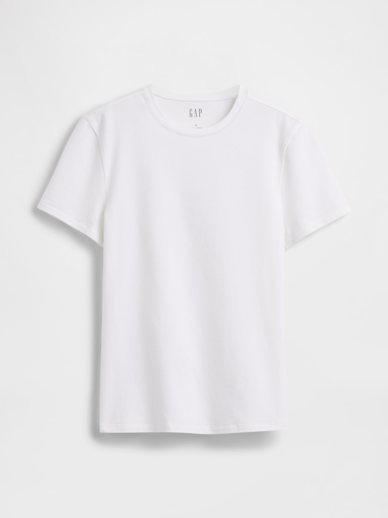 CloseKnit Jersey T-Shirt