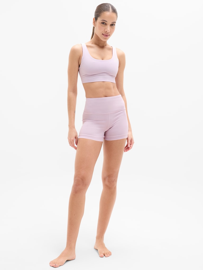 Elation Ultra High Rise 3” Shortie