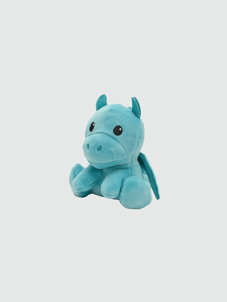 Brightfuls Baby Dragon Stuffed Animal Playset of 3