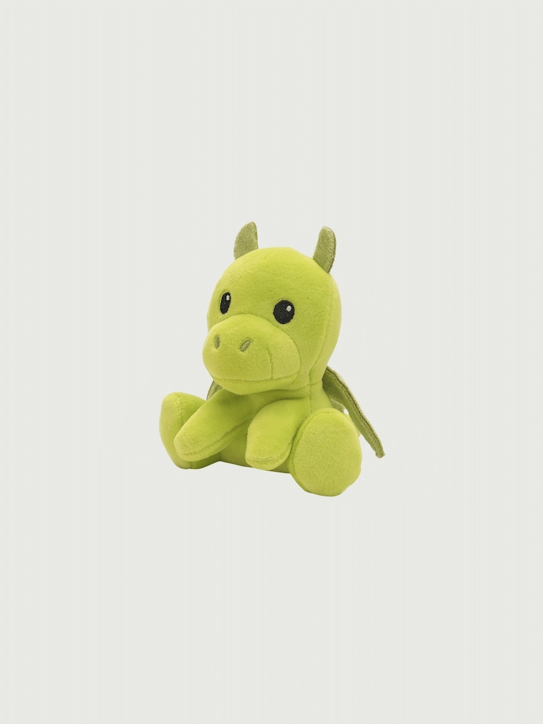 Brightfuls Baby Dragon Stuffed Animal Playset of 3