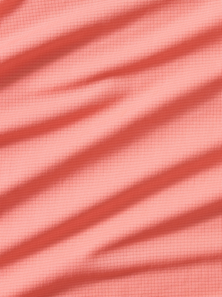 Grid Knit Tee