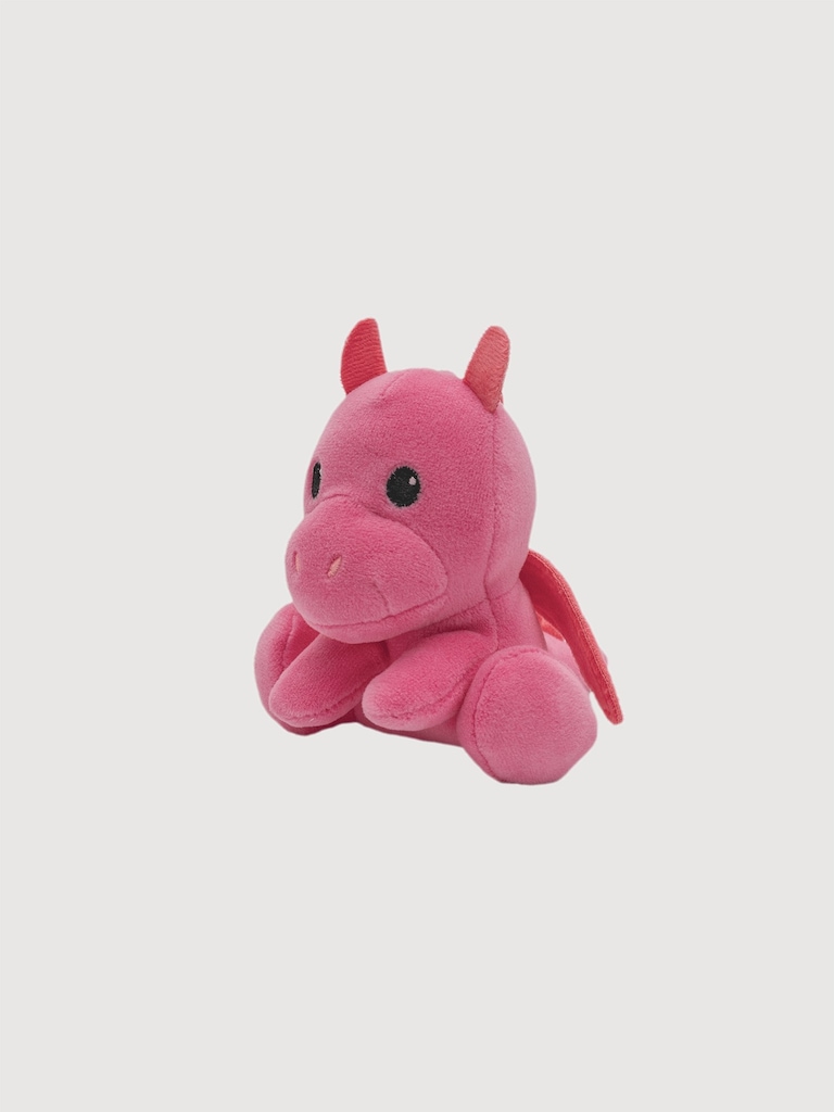 Brightfuls Baby Dragon Stuffed Animal Playset of 3