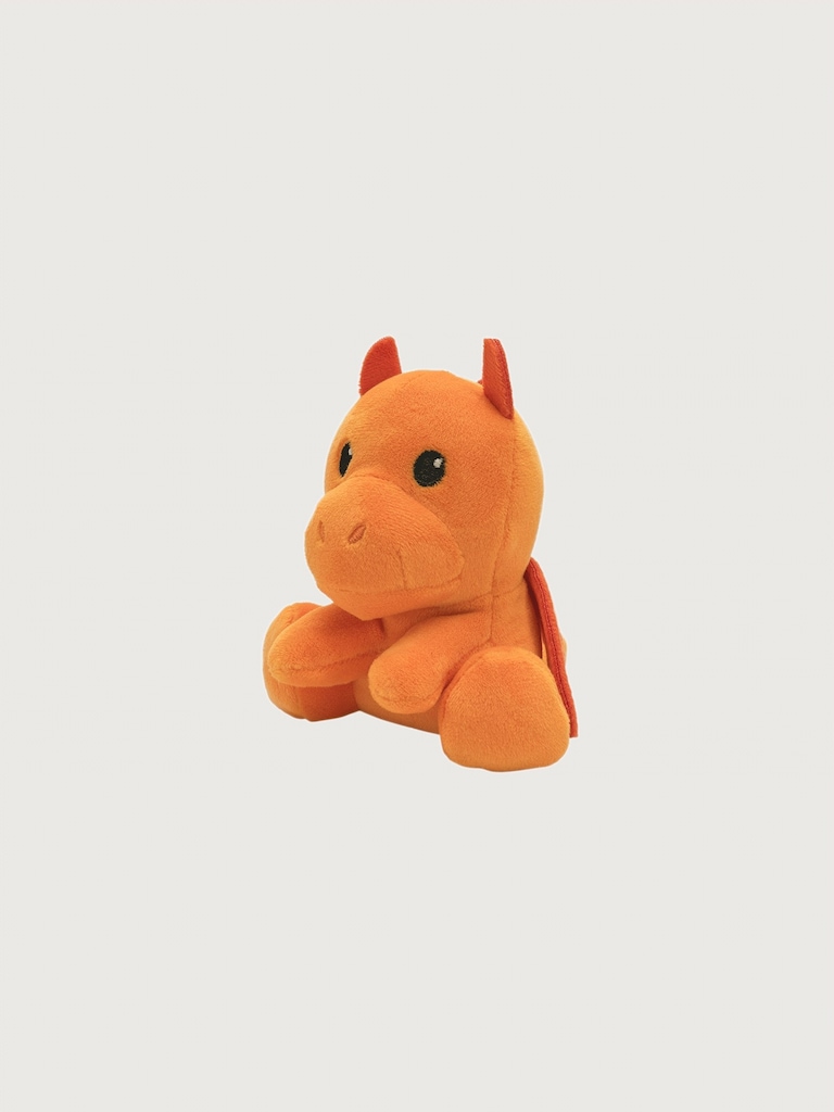 Brightfuls Baby Dragon Stuffed Animal Playset of 3