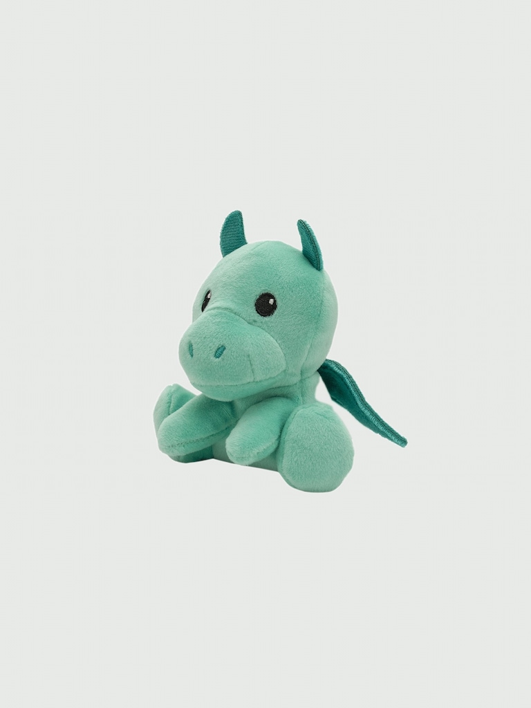 Brightfuls Baby Dragon Stuffed Animal Playset of 3