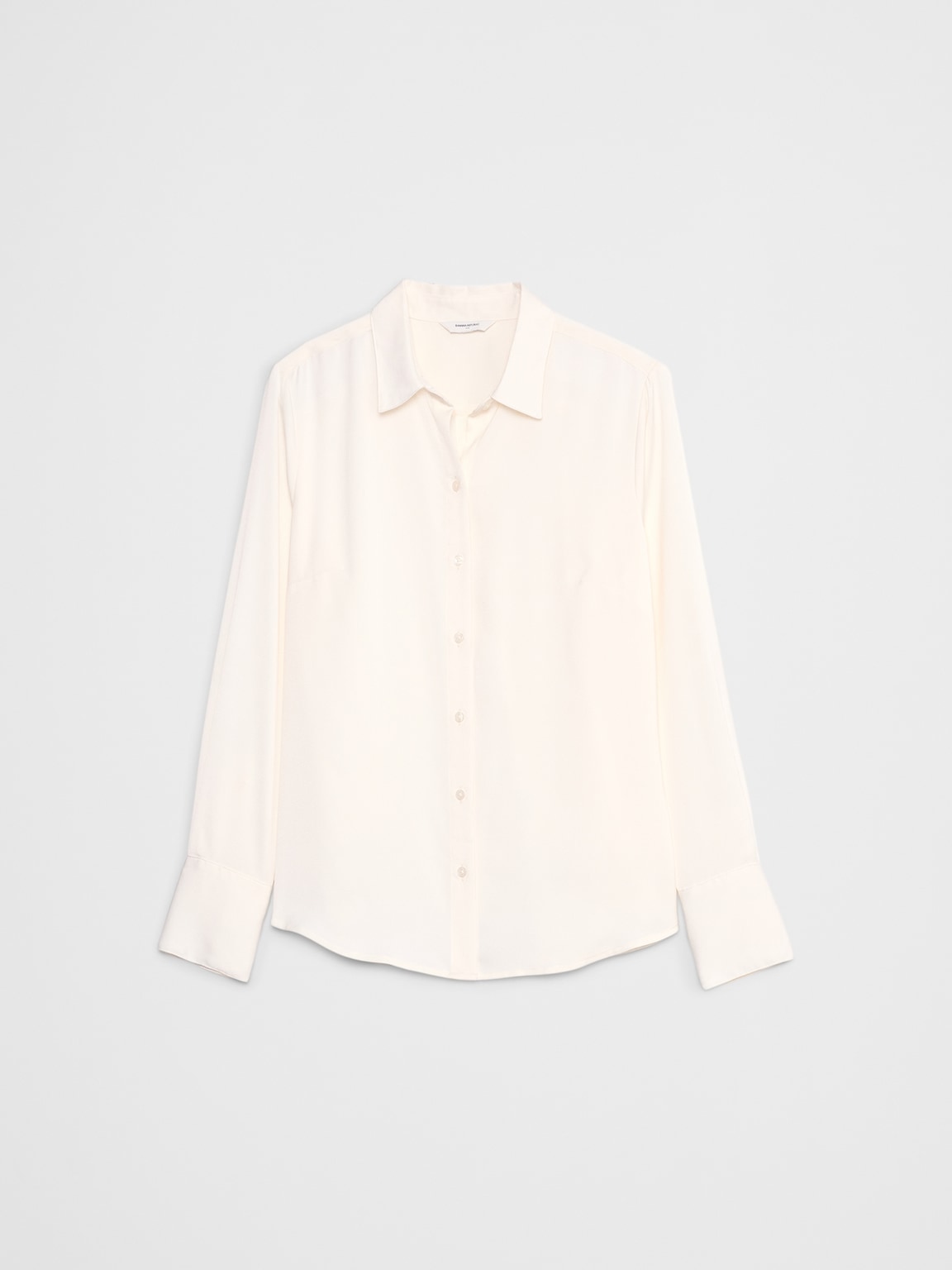 Silky Classic Shirt