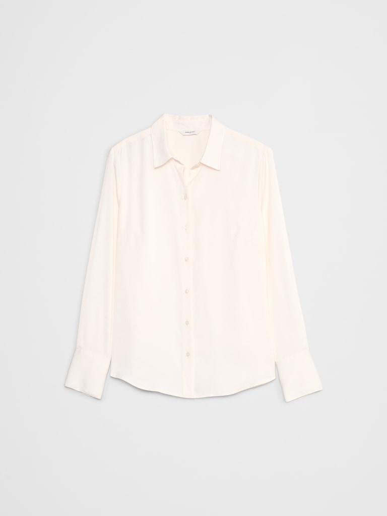 Silky Classic Shirt