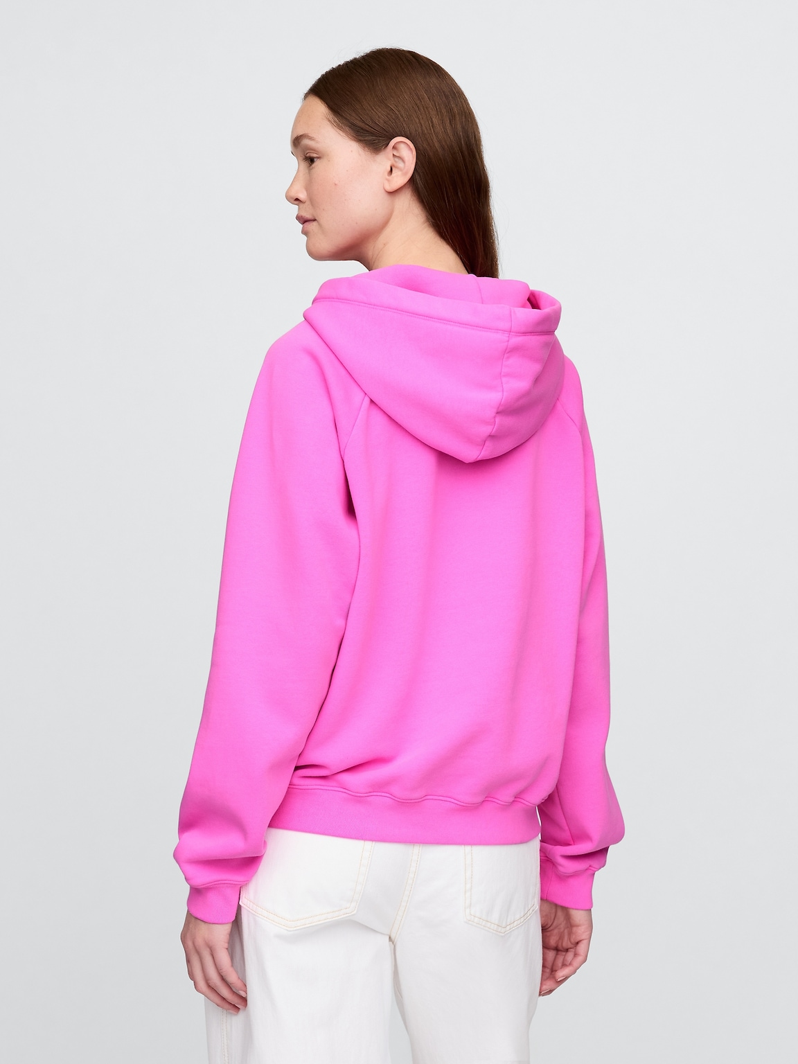 VintageSoft Hoodie