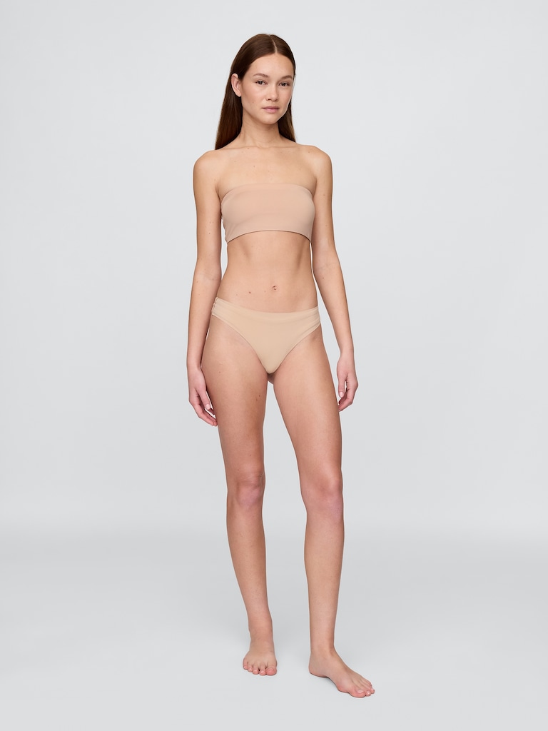 SecondSkin Bandeau Bralette