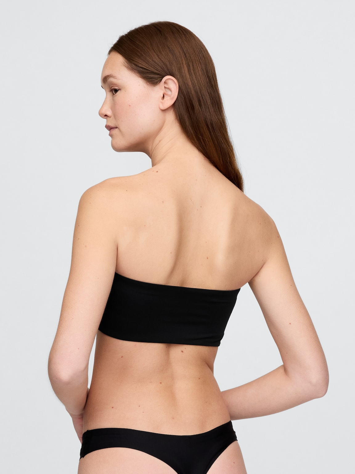 SecondSkin Bandeau Bralette