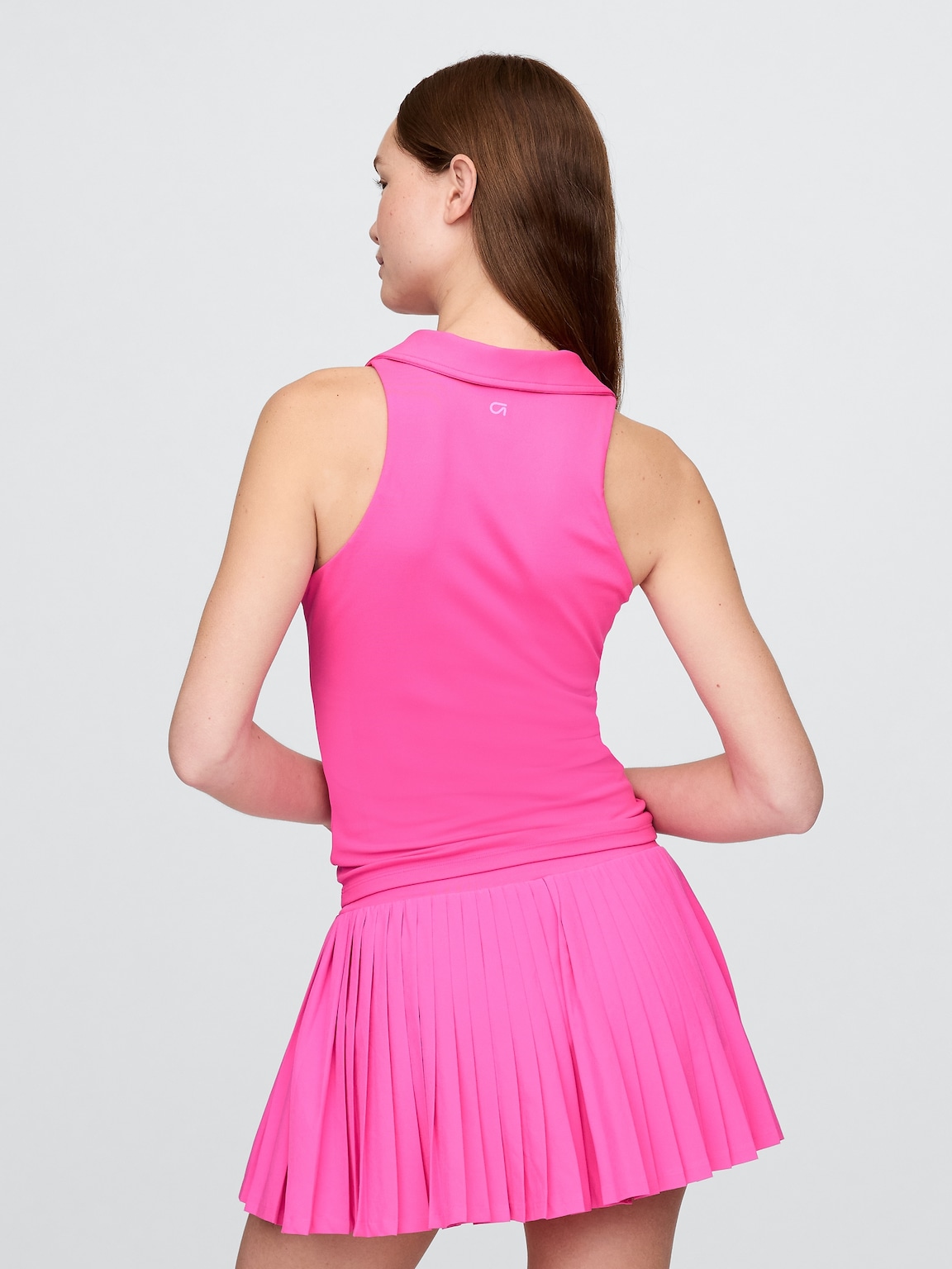 GapFit Power Polo Brami