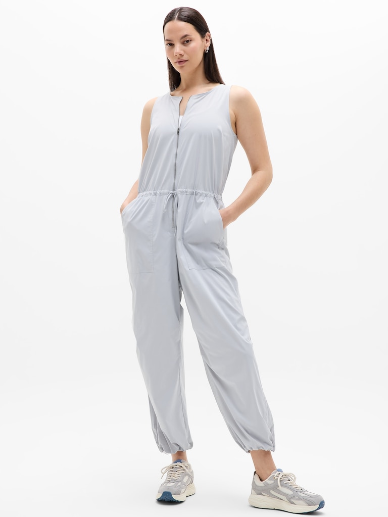 Flex Jumpsuit