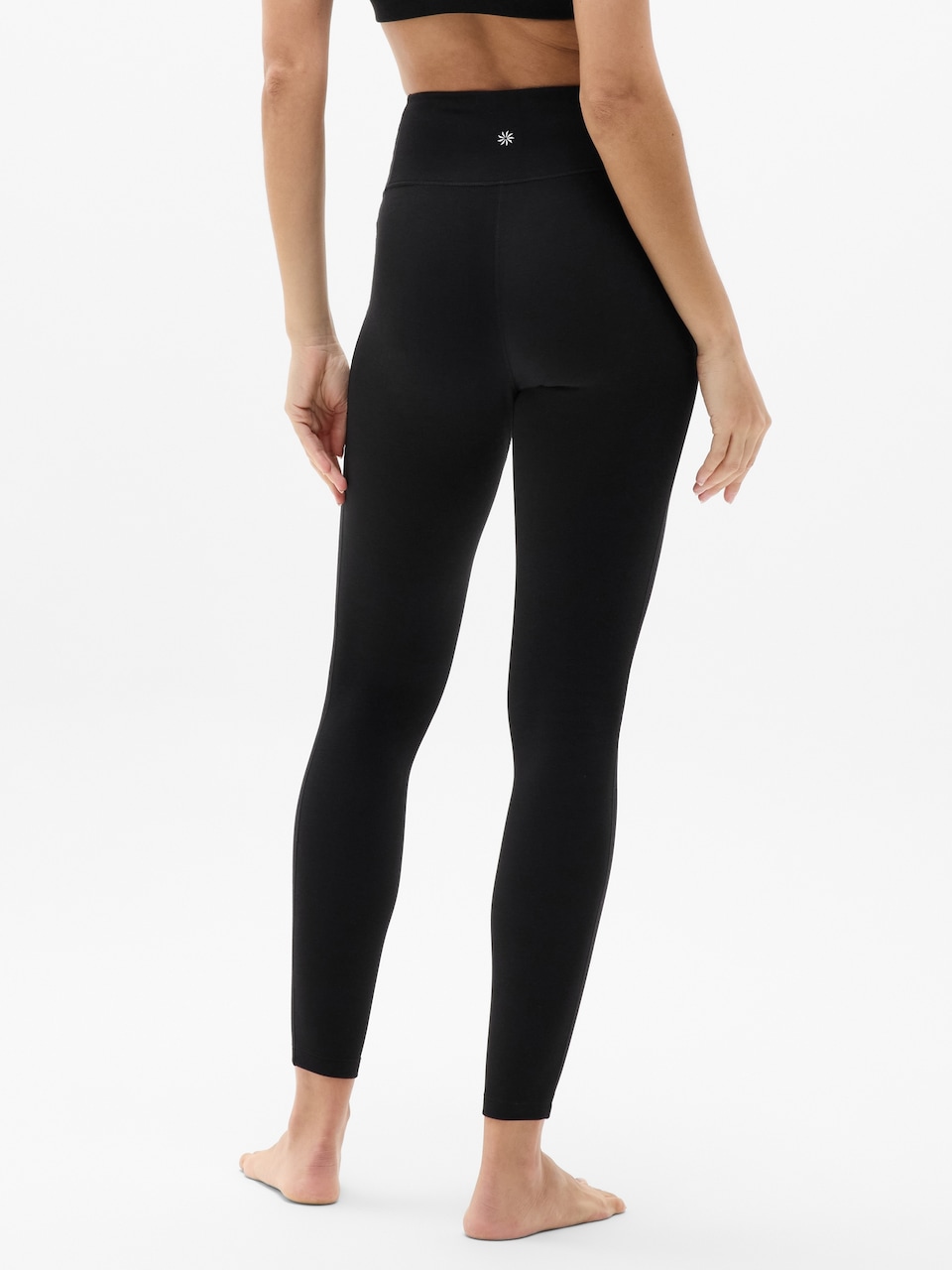 Intuition Ultra High Rise Cotton Legging