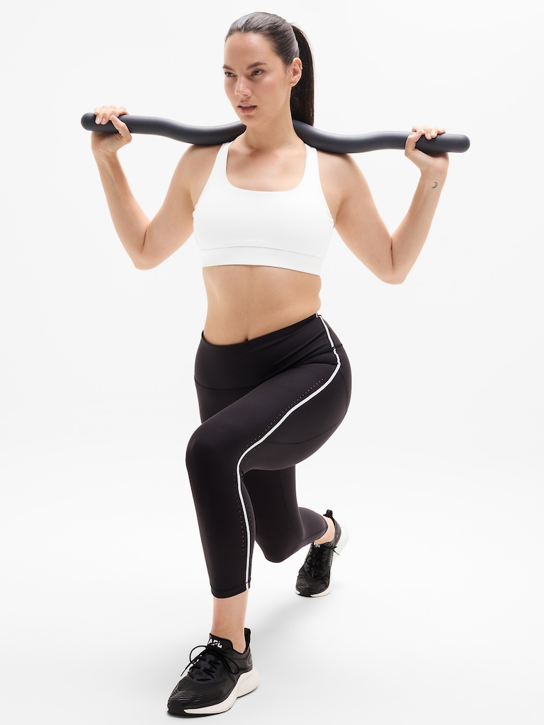 Interval Sports Bra A-C
