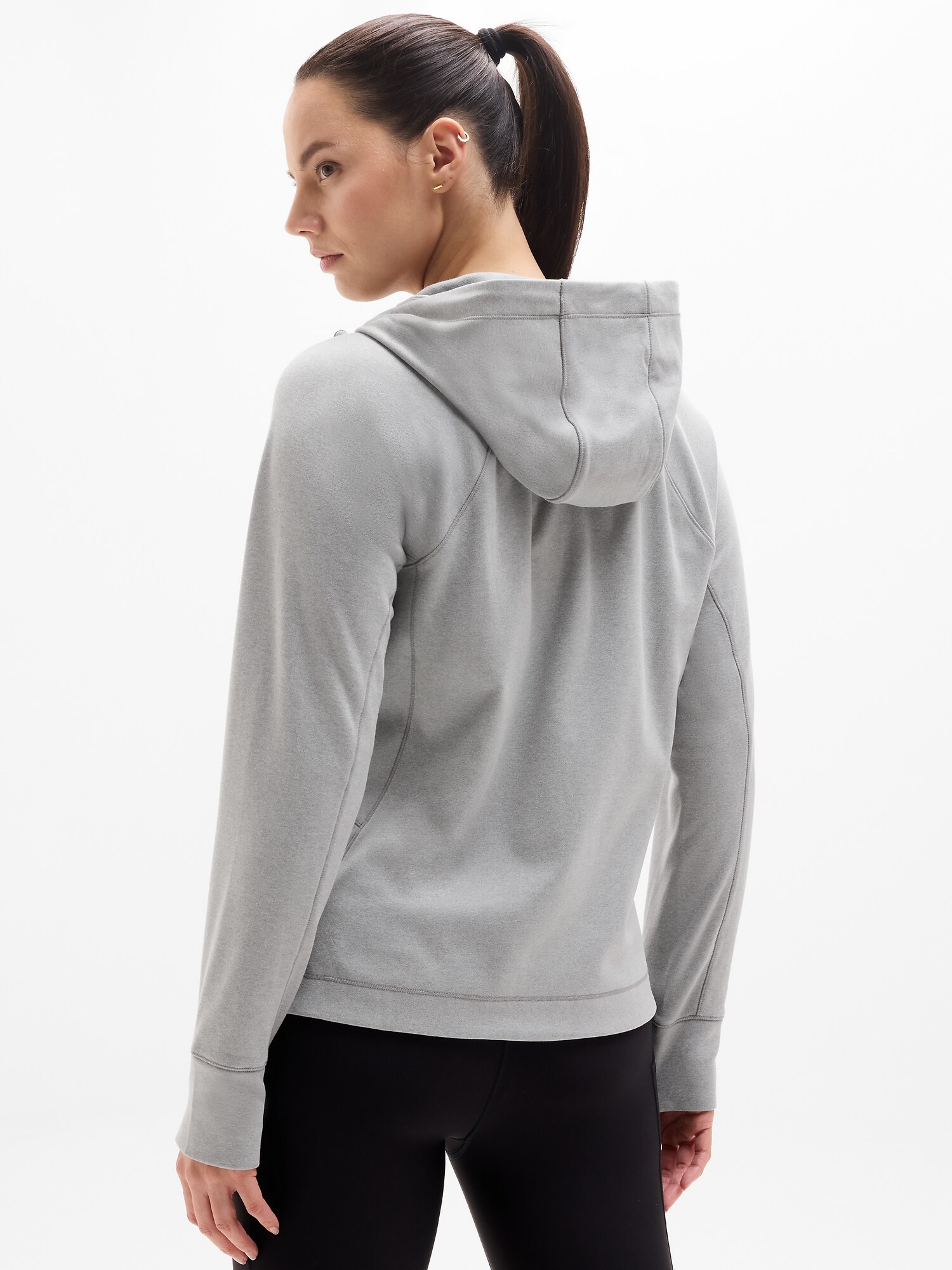 New Gray All 1X-3X | Athleta