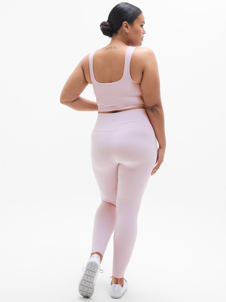 Transcend High Rise Legging