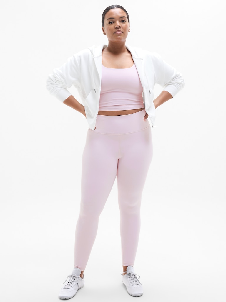 Transcend High Rise Legging