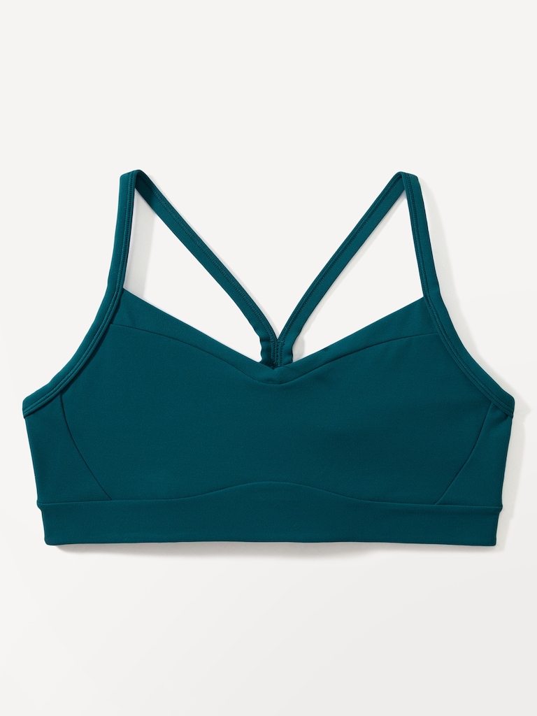 Vital Sports Bra A-C